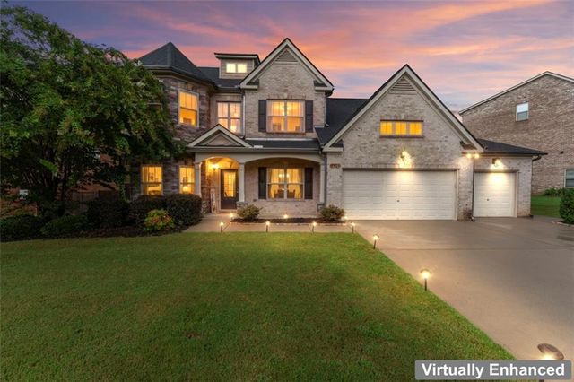3451 Summerlin Parkway, Lithia Springs, GA 30122