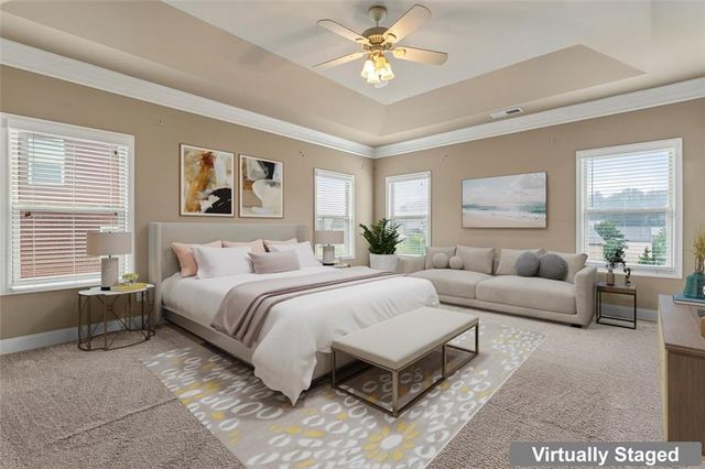 3451 Summerlin Parkway, Lithia Springs, GA 30122