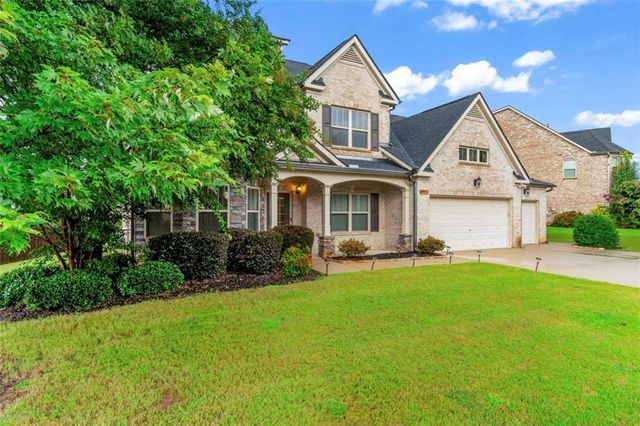 3451 Summerlin Parkway, Lithia Springs, GA 30122