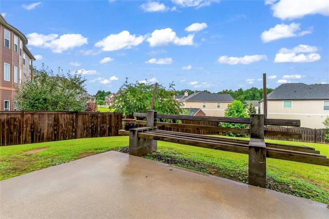 3451 Summerlin Parkway, Lithia Springs, GA 30122