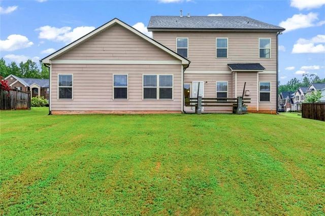 3451 Summerlin Parkway, Lithia Springs, GA 30122