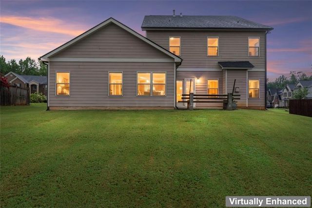3451 Summerlin Parkway, Lithia Springs, GA 30122