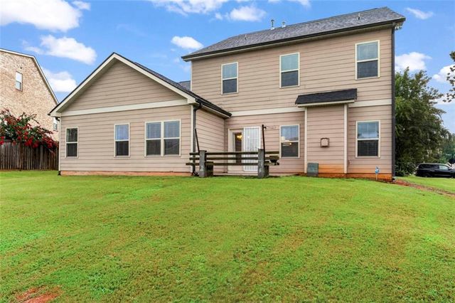 3451 Summerlin Parkway, Lithia Springs, GA 30122