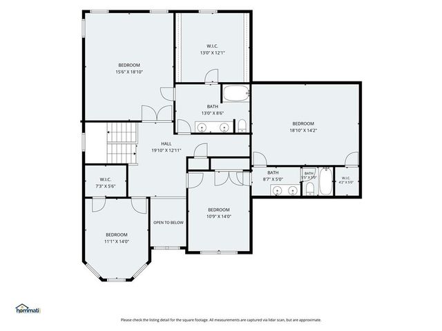 3451 Summerlin Parkway, Lithia Springs, GA 30122