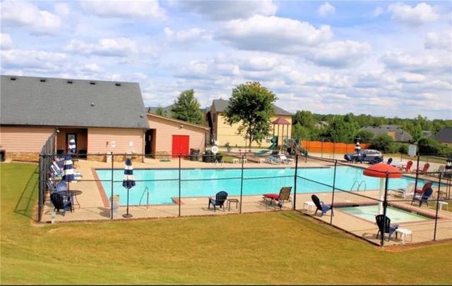 3451 Summerlin Parkway, Lithia Springs, GA 30122
