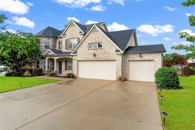 3451 Summerlin Parkway, Lithia Springs, GA 30122