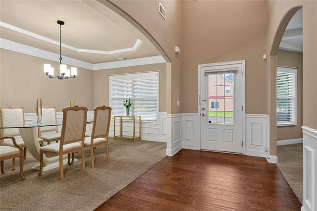 3451 Summerlin Parkway, Lithia Springs, GA 30122