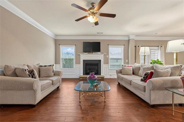 3451 Summerlin Parkway, Lithia Springs, GA 30122