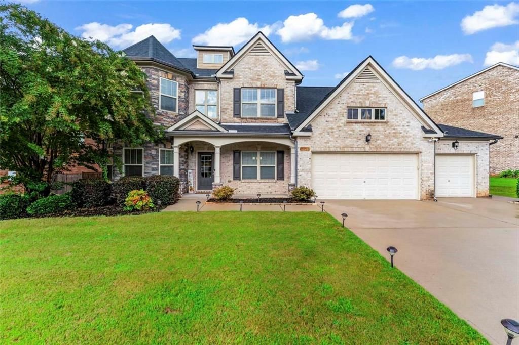 3451 Summerlin Parkway, Lithia Springs, GA 30122