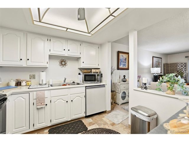 13961 E Marina Dr 512, Aurora, CO 80014