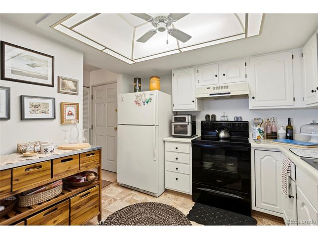 13961 E Marina Dr 512, Aurora, CO 80014
