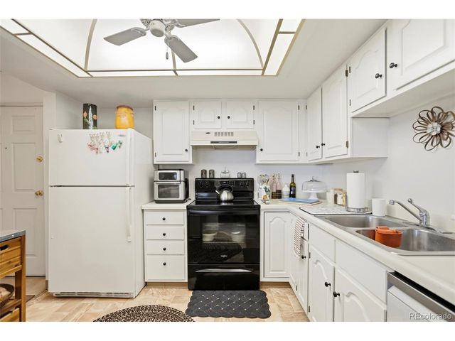 13961 E Marina Dr 512, Aurora, CO 80014