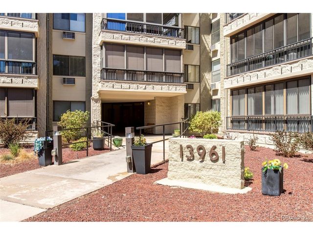 13961 E Marina Dr 512, Aurora, CO 80014