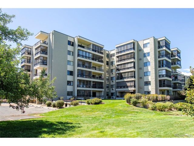 13961 E Marina Dr 512, Aurora, CO 80014