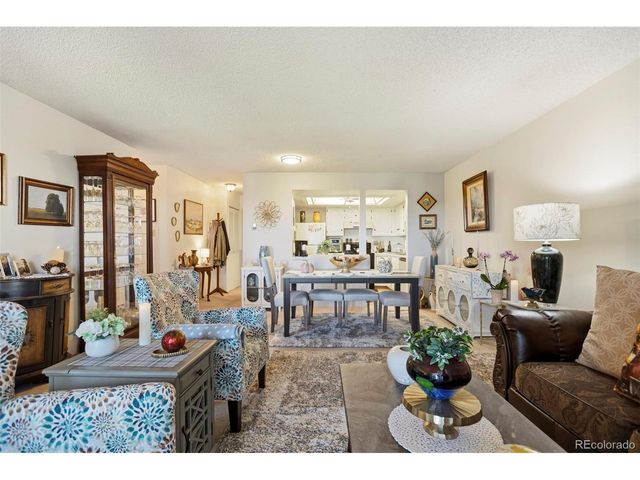13961 E Marina Dr 512, Aurora, CO 80014