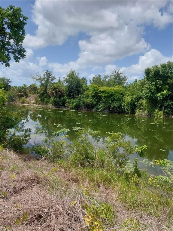 2312 NE 19th PL, CAPE CORAL, FL 33909 — exterior