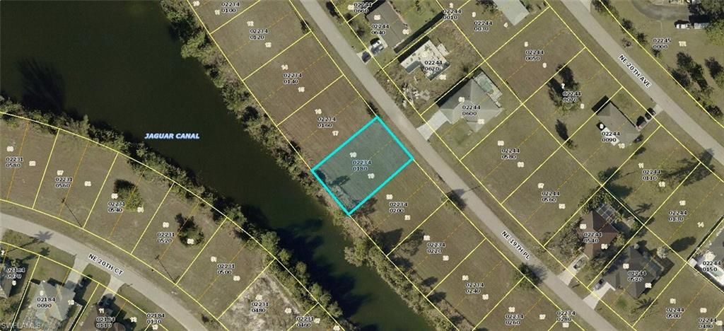 2312 NE 19th PL, CAPE CORAL, FL 33909 — photo 2