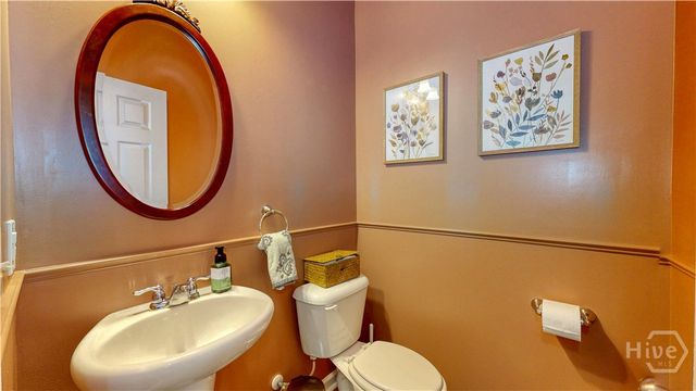 350 South Wilde Way, Pooler, GA 31322