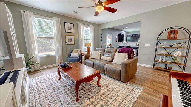 350 South Wilde Way, Pooler, GA 31322