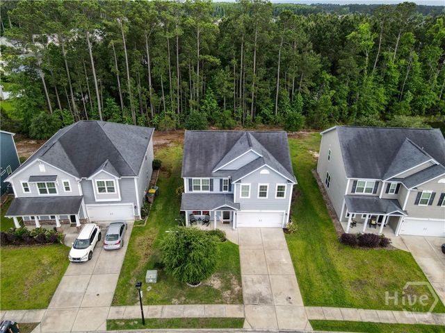 350 South Wilde Way, Pooler, GA 31322