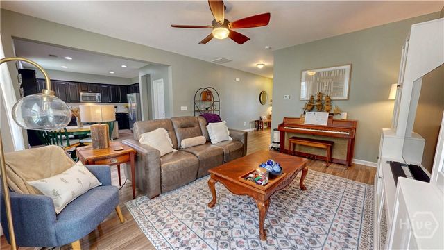 350 South Wilde Way, Pooler, GA 31322