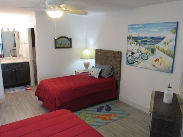 1000 Lantana Dr 503, Port Aransas, TX 78373