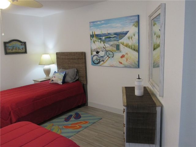 1000 Lantana Dr 503, Port Aransas, TX 78373