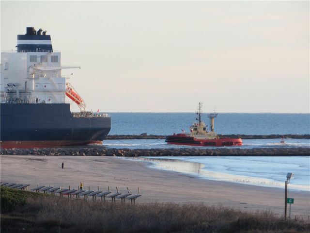 1000 Lantana Dr 503, Port Aransas, TX 78373