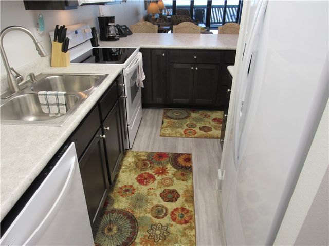 1000 Lantana Dr 503, Port Aransas, TX 78373