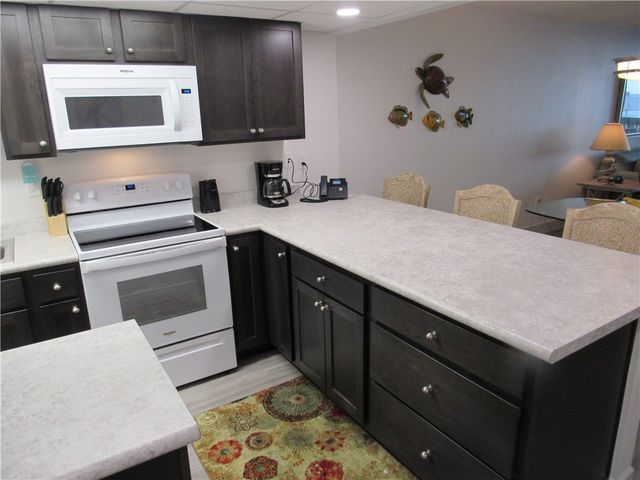 1000 Lantana Dr 503, Port Aransas, TX 78373