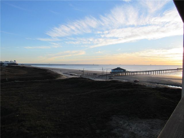 1000 Lantana Dr 503, Port Aransas, TX 78373