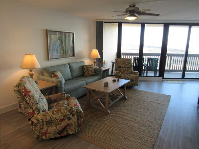 1000 Lantana Dr 503, Port Aransas, TX 78373