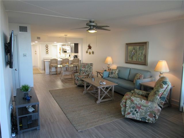 1000 Lantana Dr 503, Port Aransas, TX 78373