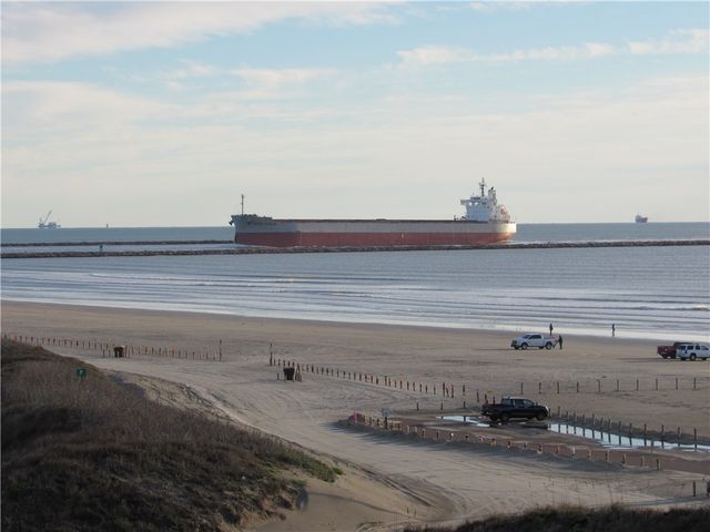 1000 Lantana Dr 503, Port Aransas, TX 78373