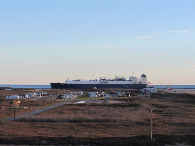 1000 Lantana Dr 503, Port Aransas, TX 78373