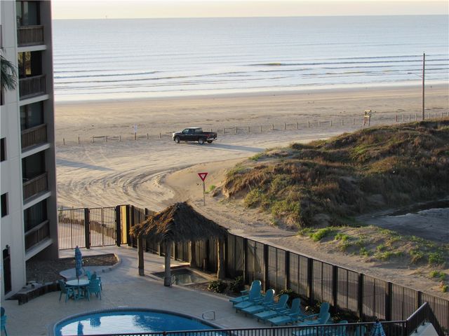 1000 Lantana Dr 503, Port Aransas, TX 78373