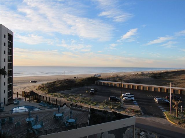 1000 Lantana Dr 503, Port Aransas, TX 78373