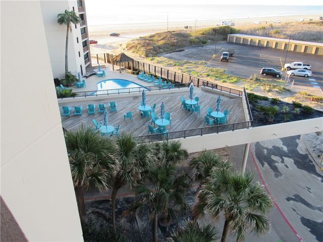 1000 Lantana Dr 503, Port Aransas, TX 78373