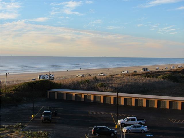 1000 Lantana Dr 503, Port Aransas, TX 78373