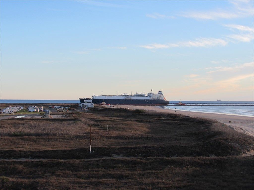 1000 Lantana Dr 503, Port Aransas, TX 78373