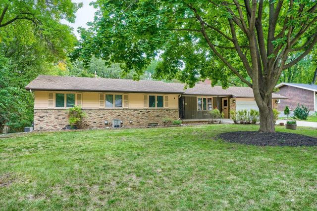 6525 Sherwood Avenue, Edina, MN 55435