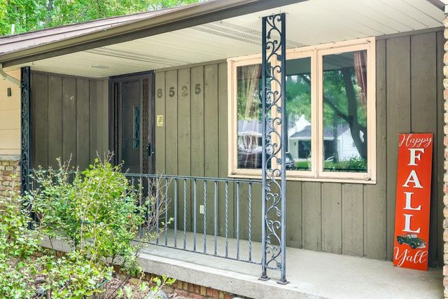 6525 Sherwood Avenue, Edina, MN 55435