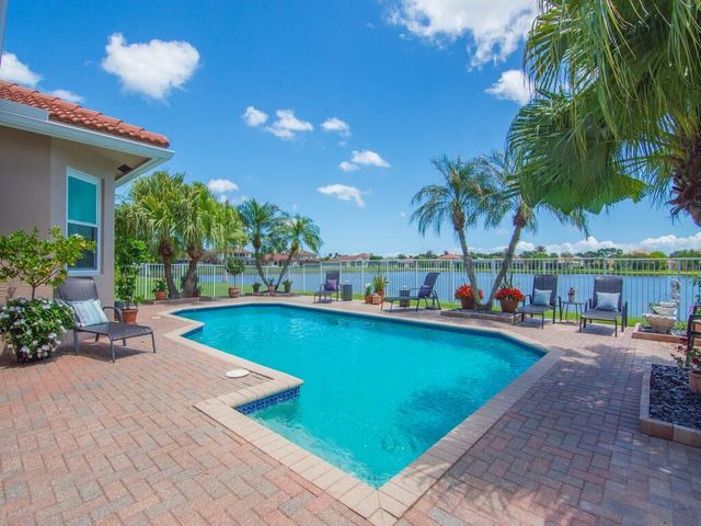 1010 SW Ruby Ave Avenue SW, Vero Beach, FL 32968