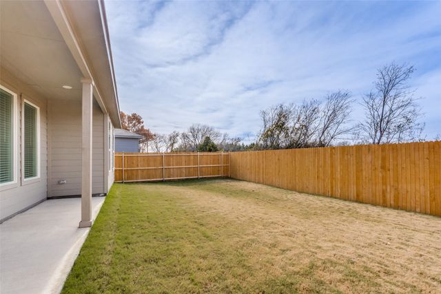 6826 Welsh Drive, Princeton, TX 75407