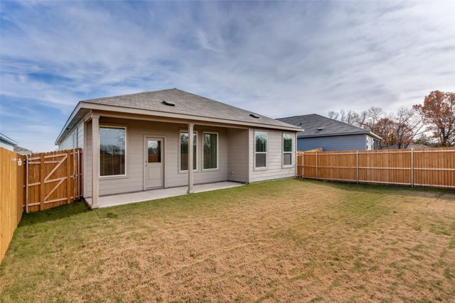 6826 Welsh Drive, Princeton, TX 75407