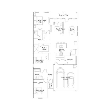 6826 Welsh Drive, Princeton, TX 75407