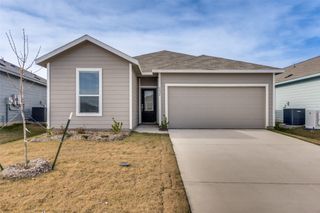 6826 Welsh Drive, Princeton, TX 75407
