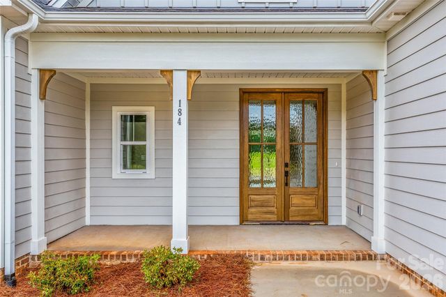 184 Armsworthy Road, Advance, NC 27006