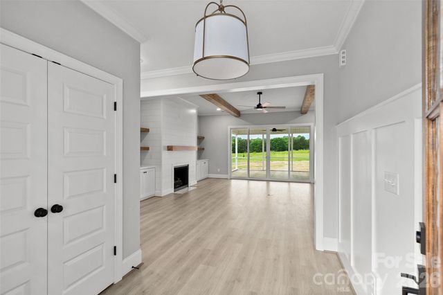 184 Armsworthy Road, Advance, NC 27006