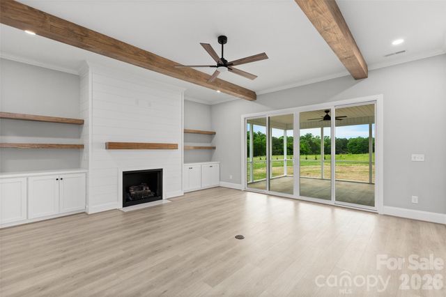 184 Armsworthy Road, Advance, NC 27006